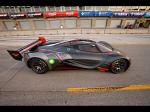 Mazda Furai Concept 2008 года